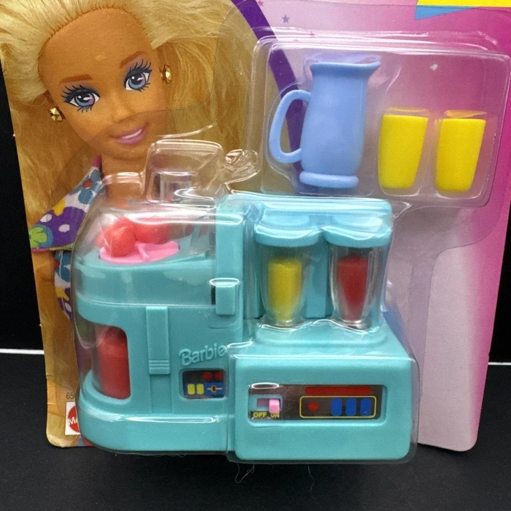 Mattel vintage 1995